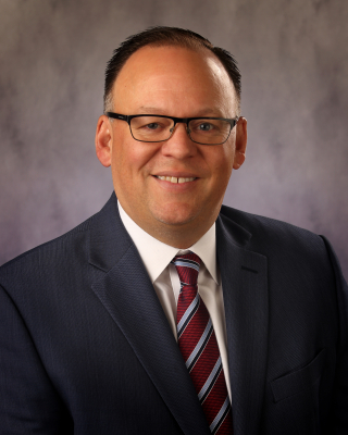 Jeffrey S. Hultman