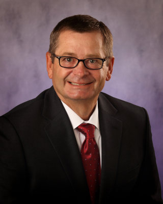 Todd J. James