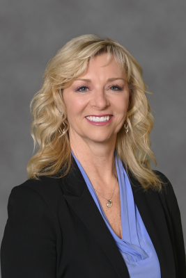 Amy S Brewer