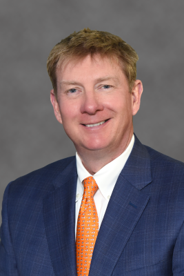 Kent Kohlbacher