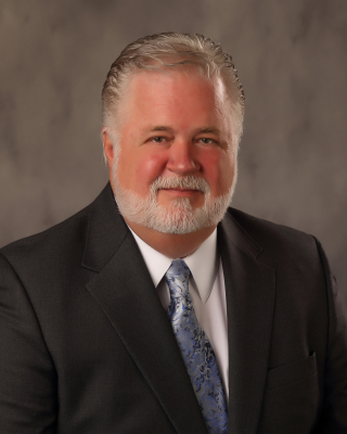 Peter Morrison