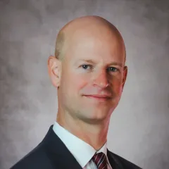 Daniel P. Stein