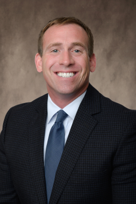 Chris Schneiderman
